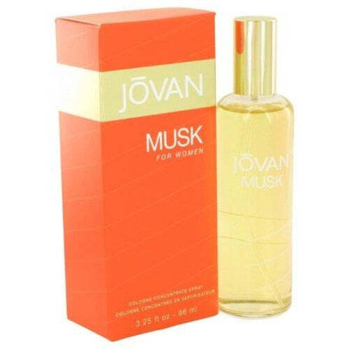 Jovan Musk Cologne LuxuryLifeWay Online Store