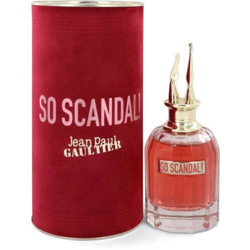 Jean Paul Gaultier So Scandal Eau De Parfum LuxuryLifeWay Online Store
