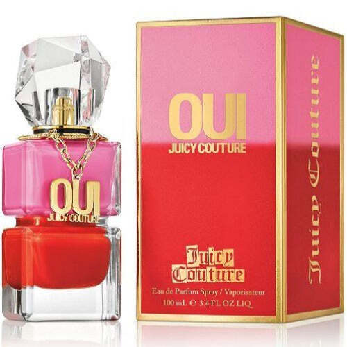 Juicy Couture Oui Eau De Parfum LuxuryLifeWay Online Store