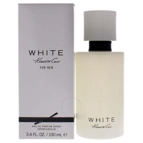 Kenneth Cole White Eau De Parfum LuxuryLifeWay Online Store