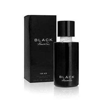 Kenneth Cole Black Eau De Parfum LuxuryLifeWay Online Store