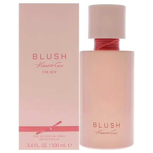 Kenneth Cole Blush Eau De Parfum LuxuryLifeWay Online Store