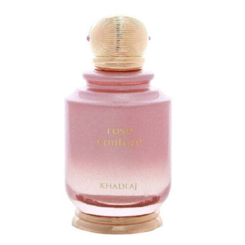 Khadlaj Rose Couture Eau De Parfum LuxuryLifeWay Online Store