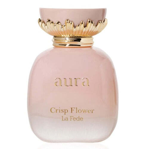 Khadlaj La Fede Aura Crisp Flower Eau De Parfum LuxuryLifeWay Online Store