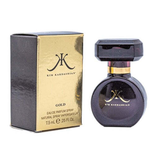 Kim Kardashian Gold Eau De Parfum LuxuryLifeWay Online Store