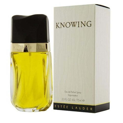 Knowing Eau De Parfum LuxuryLifeWay Online Store
