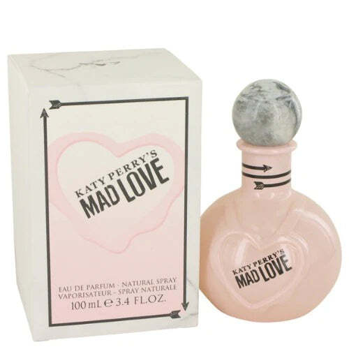Katy Perry Mad Love Eau De Parfum LuxuryLifeWay Online Store