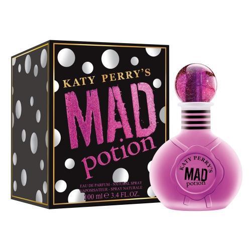Mad Potion Eau De Parfum LuxuryLifeWay Online Store