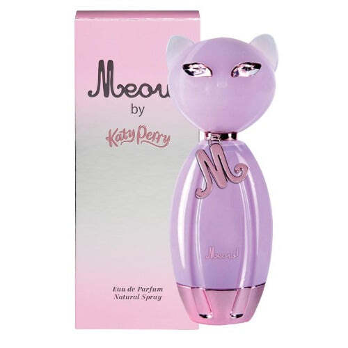 Meow! Eau De Parfum LuxuryLifeWay Online Store