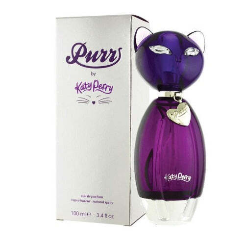 Purr Eau De Parfum LuxuryLifeWay Online Store