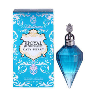 Royal Revolution Eau De Parfum LuxuryLifeWay Online Store