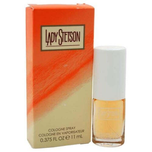 Lady Stetson Cologne LuxuryLifeWay Online Store