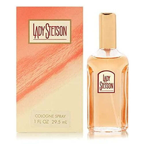 Lady Stetson Cologne LuxuryLifeWay Online Store