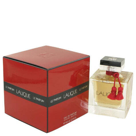 Lalique Le Parfum Eau De Parfum LuxuryLifeWay Online Store