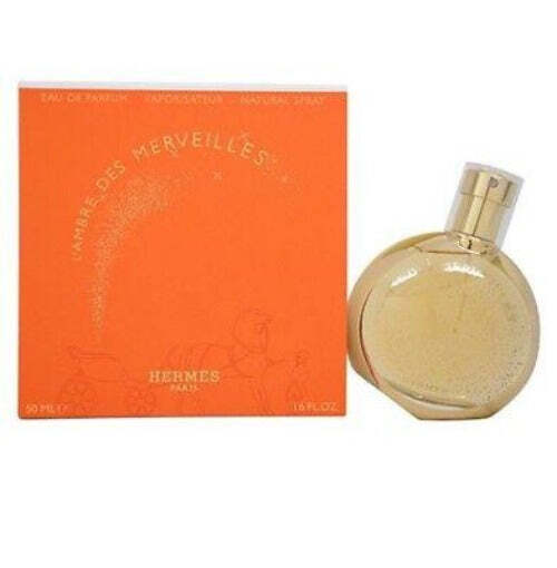 L'Ambre Des Merveilles Eau De Parfum LuxuryLifeWay Online Store