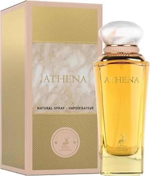 Maison Alhambra Athena Eau De Parfum LuxuryLifeWay Online Store