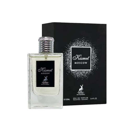 Maison Alhambra Kismet Moscow Eau De Parfum LuxuryLifeWay Online Store