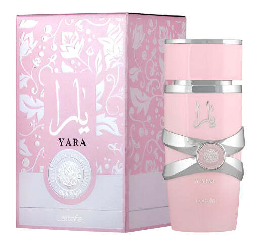 Lattafa Yara Eau De Parfum LuxuryLifeWay Online Store
