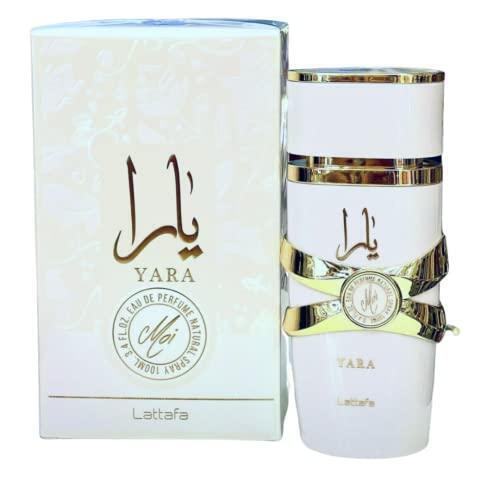 Lattafa Yara Moi Eau De Parfum LuxuryLifeWay Online Store