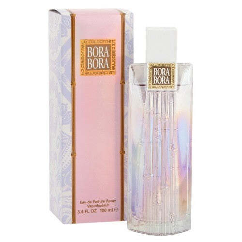 Bora Bora Eau De Parfum LuxuryLifeWay Online Store
