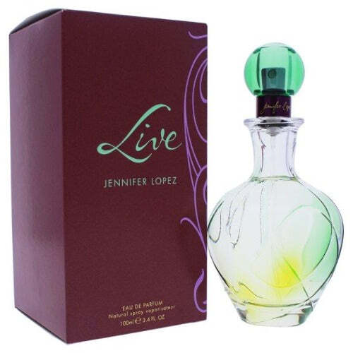 Live Eau De Parfum LuxuryLifeWay Online Store