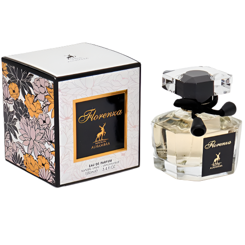 Maison Alhambra Florenza Eau De Parfum LuxuryLifeWay Online Store