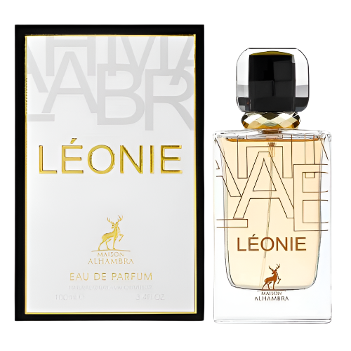 Maison Alhambra Leonie Eau De Parfum LuxuryLifeWay Online Store