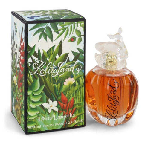 Lolita Lempicka Lolitaland Eau De Parfum LuxuryLifeWay Online Store