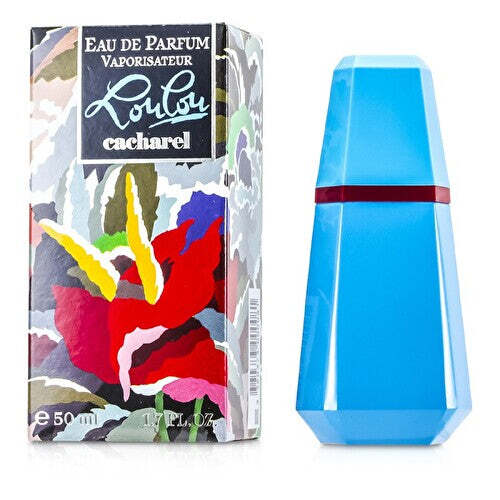 Lou Lou Eau De Parfum LuxuryLifeWay Online Store
