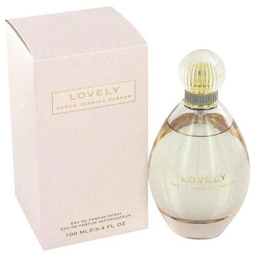 Lovely Sarah Jessica Parker Eau De Parfum LuxuryLifeWay Online Store