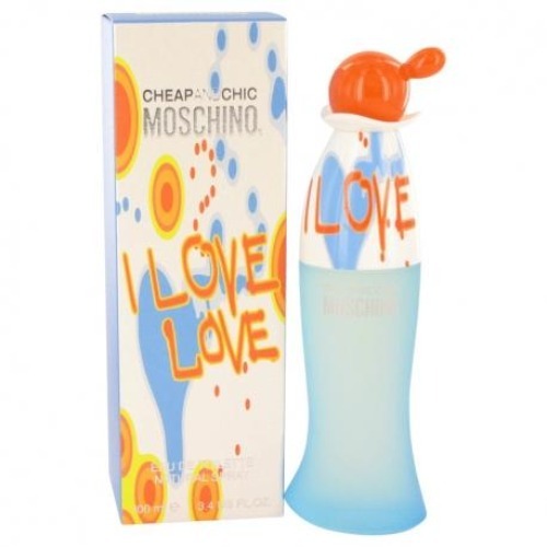I Love Love Eau De Toilette LuxuryLifeWay Online Store