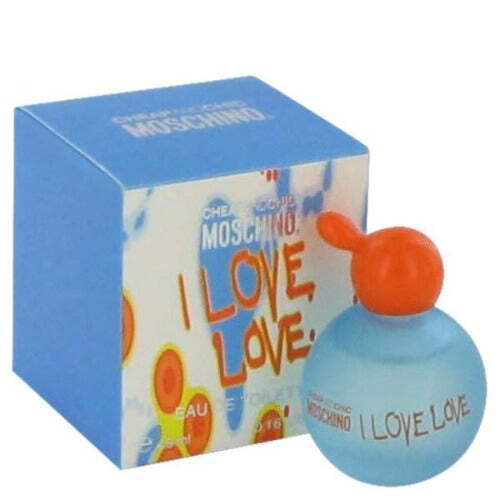 I Love Love Eau De Toilette LuxuryLifeWay Online Store