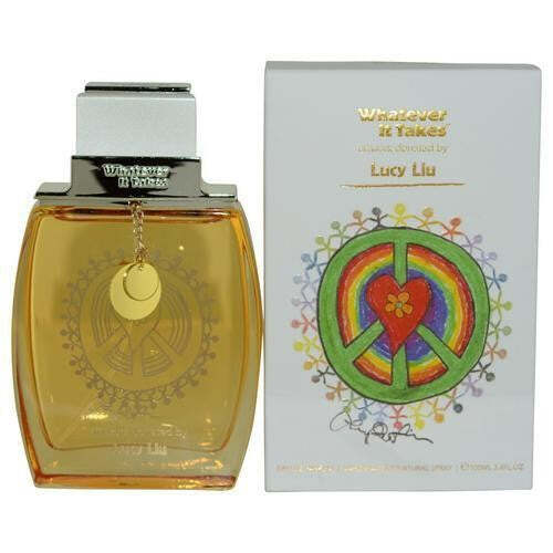 Whatever It Takes Lucy Liu Eau De Parfum LuxuryLifeWay Online Store