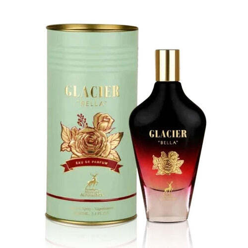 Maison Alhambra Glacier Bella Eau De Parfum LuxuryLifeWay Online Store