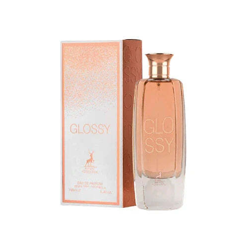 Maison Alhambra Glossy Eau De Parfum LuxuryLifeWay Online Store