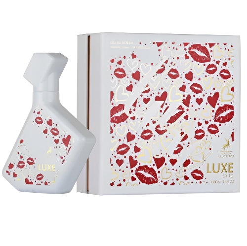 Maison Alhambra Luxe Chic Eau De Parfum LuxuryLifeWay Online Store