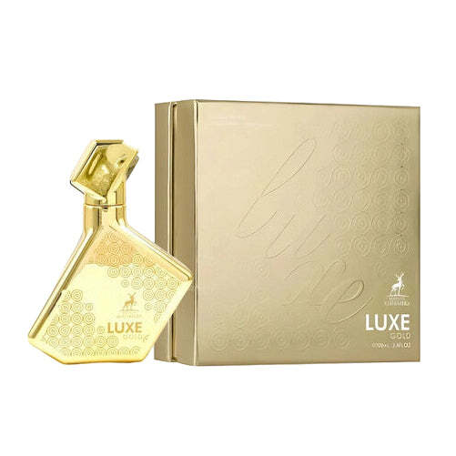 Maison Alhambra Luxe Gold Eau De Parfum LuxuryLifeWay Online Store
