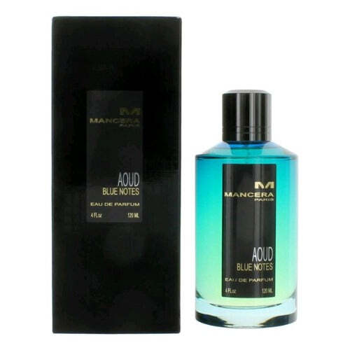 Mancera Aoud Blue Notes Eau De Parfum LuxuryLifeWay Online Store
