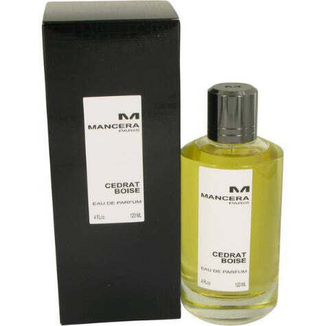 Mancera Cedrat Boise Eau De Parfum LuxuryLifeWay Online Store