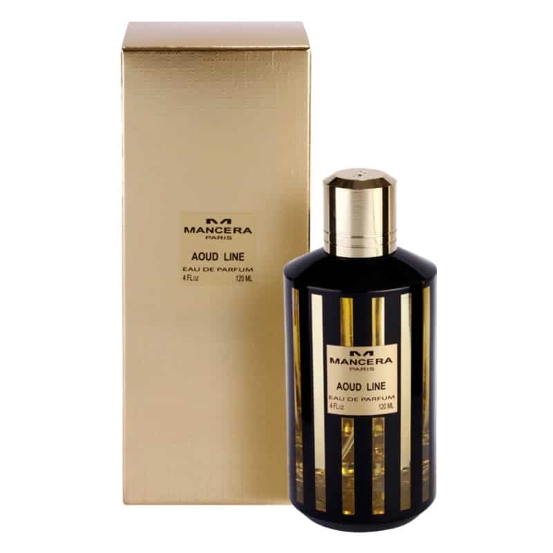 Mancera Aoud Line Eau De Parfum LuxuryLifeWay Online Store