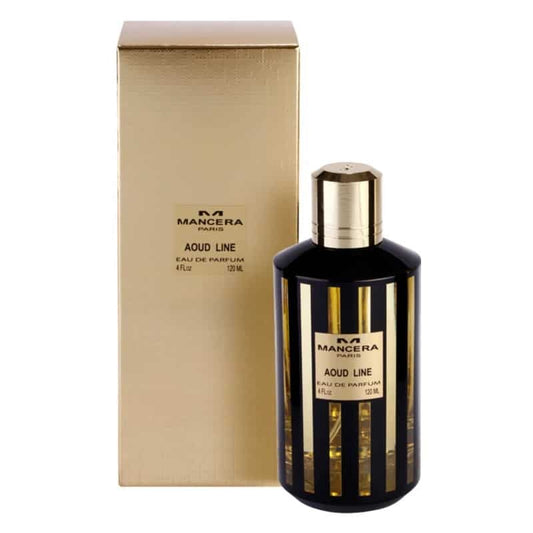 Mancera Aoud Line Eau De Parfum LuxuryLifeWay Online Store