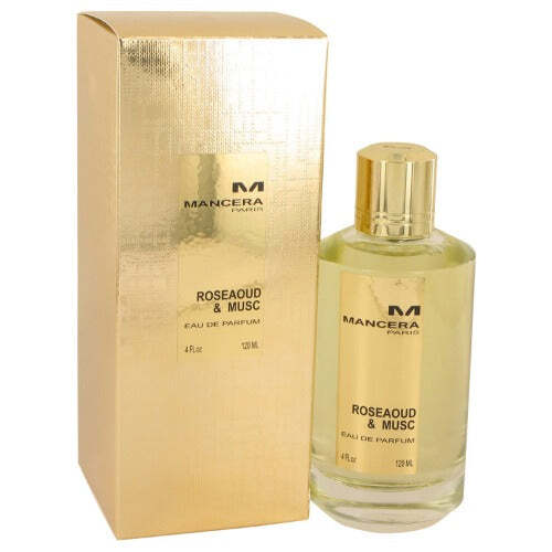 Mancera Roseaoud & Musc Eau De Parfum LuxuryLifeWay Online Store