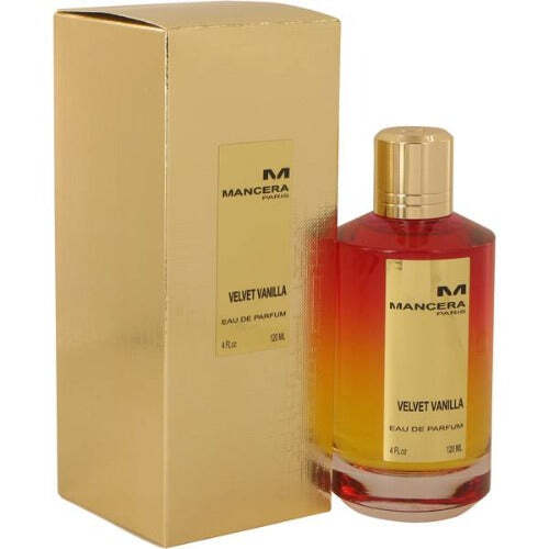 Mancera Velvet Vanilla Eau De Parfum LuxuryLifeWay Online Store