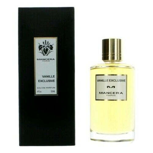Mancera Vanille Exclusive Eau De Parfum LuxuryLifeWay Online Store