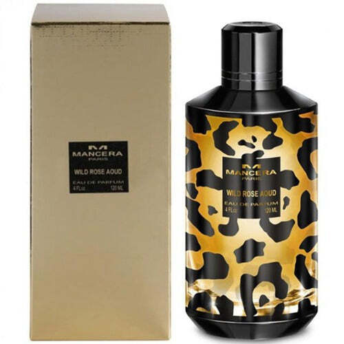 Mancera Wild Rose Aoud Eau De Parfum LuxuryLifeWay Online Store