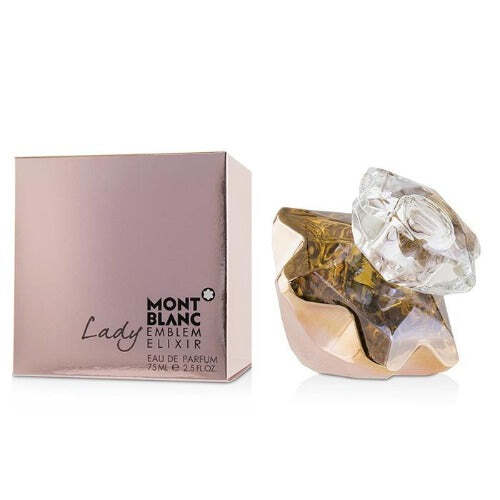 Mont Blanc Lady Emblem Elixir Eau De Parfum LuxuryLifeWay Online Store