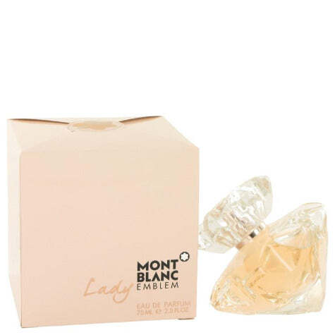 Mont Blanc Lady Emblem Eau De Parfum LuxuryLifeWay Online Store