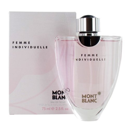 Femme Individuelle Eau De Toilette LuxuryLifeWay Online Store