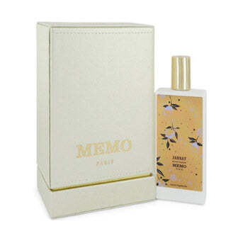 Memo Paris Jannat Eau De Parfum LuxuryLifeWay Online Store