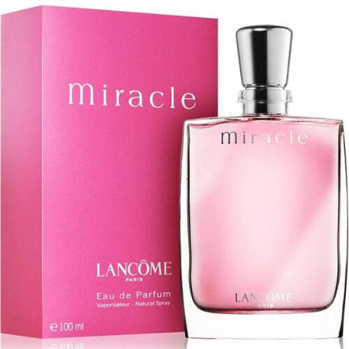 Lancome Miracle Eau De Parfum LuxuryLifeWay Online Store